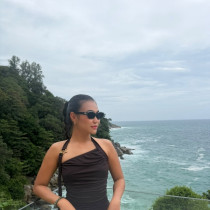 Rose Phuket Escort