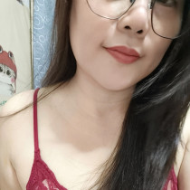 Rosey Bangkok Escort