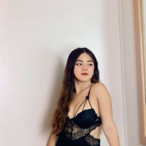 Ashley Manila Escort