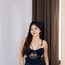 Ashley Manila Escort