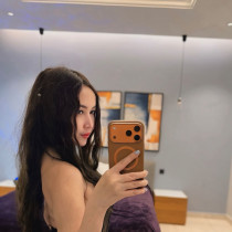 Anna Singapore Escort