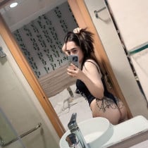 Ruby Singapore Escort