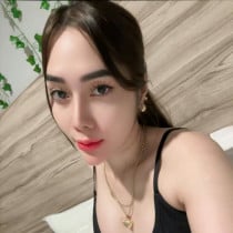 Ruby Singapore Escort