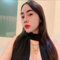 Ruby Singapore Escort
