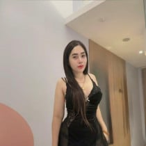 Ruby Singapore Escort