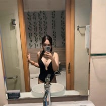 Ruby Singapore Escort