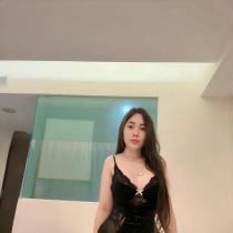Ruby Singapore Escort