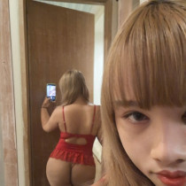 Ruby.chan Smooci model