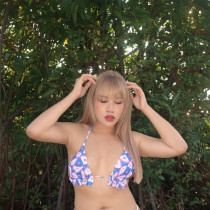 Ruby.chan Bangkok Escort