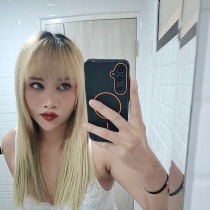 Ruby.chan Bangkok Escort