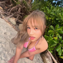 Ruby.chan Bangkok Escort