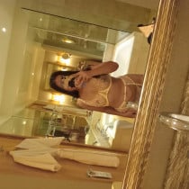 Rumi Jakarta Escort