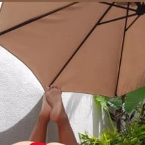 Rumi Jakarta Escort