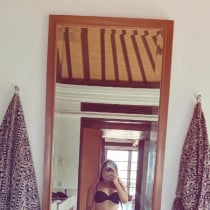 Rumi Jakarta Escort