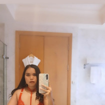 Rumi Jakarta Escort