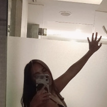 Rumi Jakarta Escort