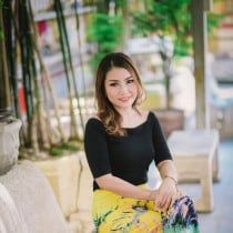Rung Bangkok Escort