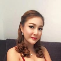 Rung Bangkok Escort