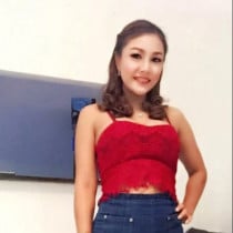 Rung Bangkok Escort