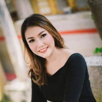 Rung Bangkok Escort