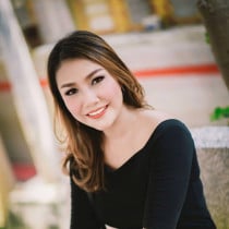Rung Bangkok Escort