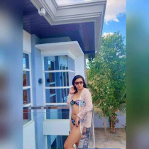ruthjoy Manila Escort
