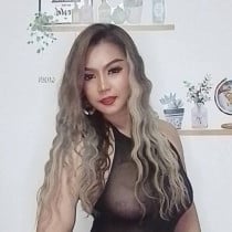 Rylee Bangkok Escort