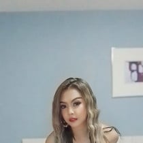 Rylee Bangkok Escort