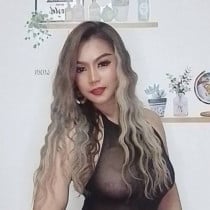 Rylee Bangkok Escort