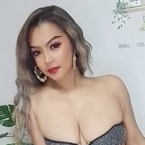 Rylee Bangkok Escort