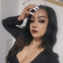 Rylee Bangkok Escort