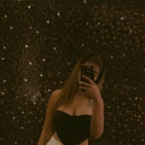 Sabrina Smooci model