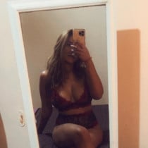 Sabrina Pattaya Escort