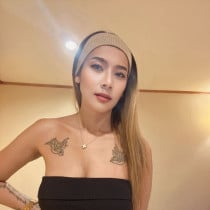 Sabrina Pattaya Escort