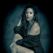 Sabrina SpellHell Dubai Escort