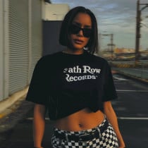 Sabrina SpellHell Dubai Escort