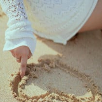 Siti Aminah batubara Smooci model