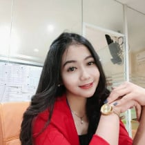 Safira Jakarta Escort