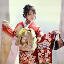 Sakura Mayu Smooci model