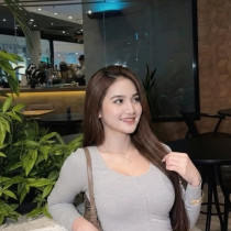 Salwa Bali Escort