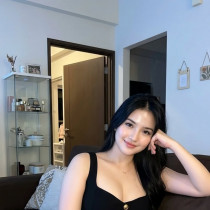 Salwa Bali Escort