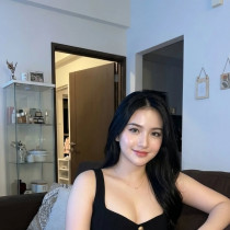 Salwa Bali Escort