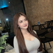 Salwa Bali Escort