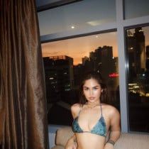 Sam Singapore Escort