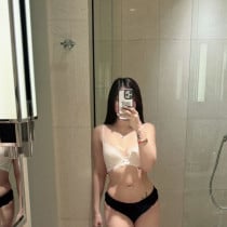 Sam Singapore Escort