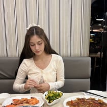 Sam Singapore Escort