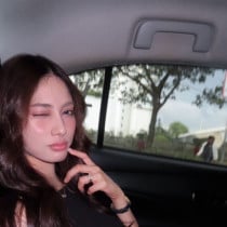 Sam Singapore Escort