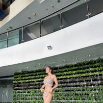 Sam Singapore Escort