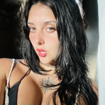 Samantha Angeles City Escort