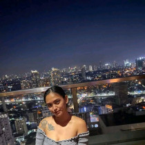 Sam Manila Escort